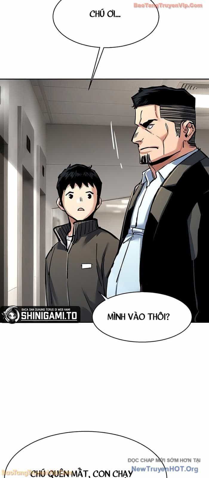 Bạn Học Của Tôi Là Lính Đánh Thuê - Chương 258 - ảnh 39