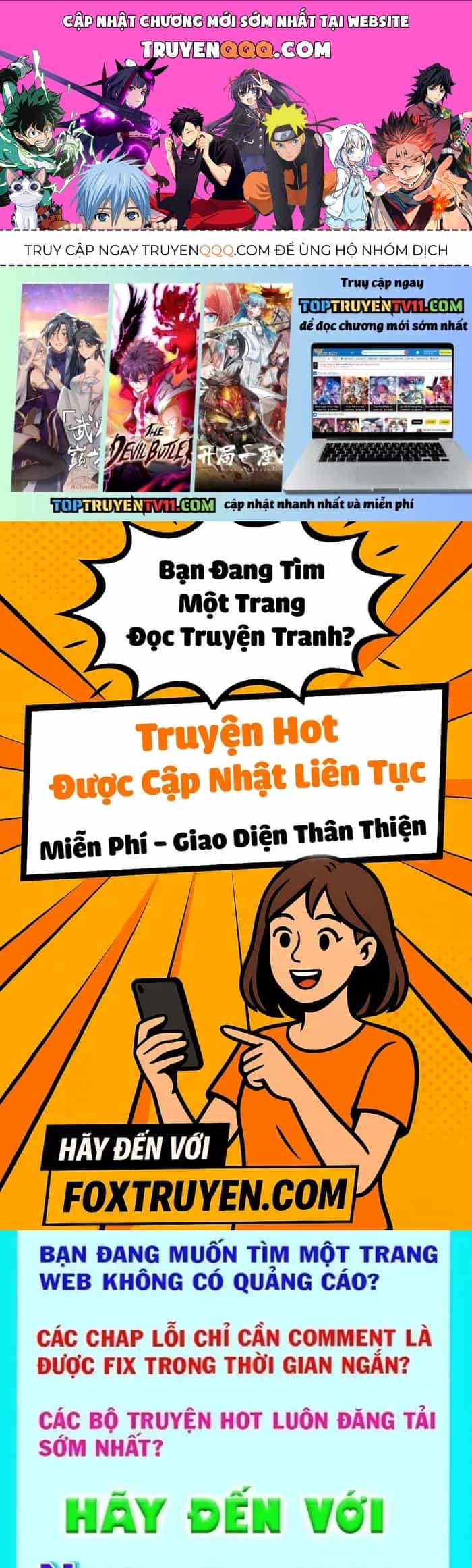 Bạn Học Của Tôi Là Lính Đánh Thuê - Chương 259 - ảnh 1