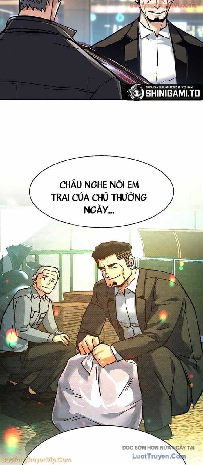 Bạn Học Của Tôi Là Lính Đánh Thuê - Chương 260 - ảnh 12