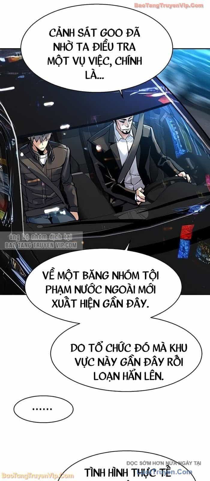 Bạn Học Của Tôi Là Lính Đánh Thuê - Chương 260 - ảnh 18