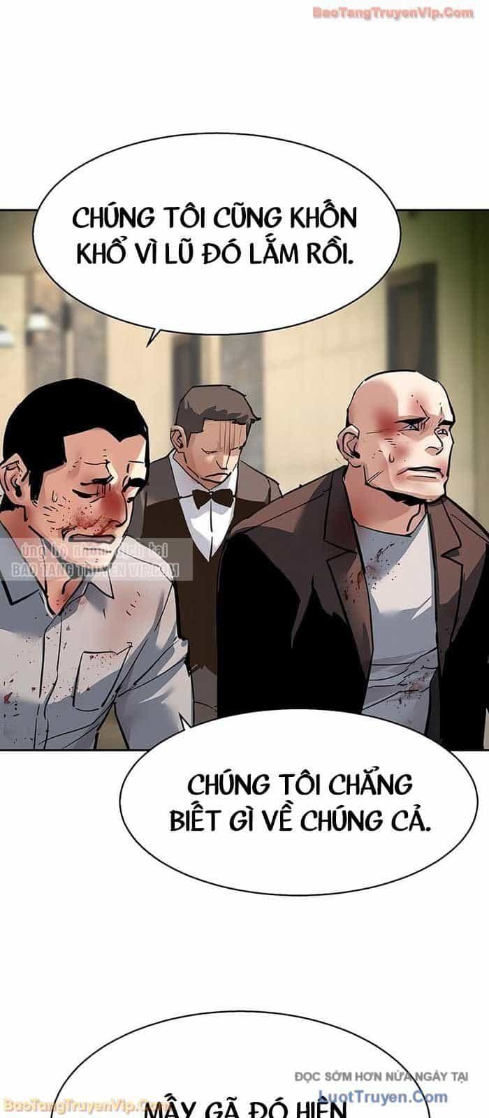 Bạn Học Của Tôi Là Lính Đánh Thuê - Chương 260 - ảnh 47