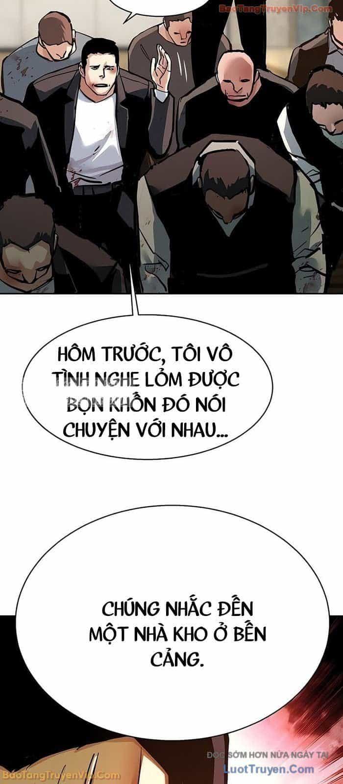 Bạn Học Của Tôi Là Lính Đánh Thuê - Chương 260 - ảnh 50