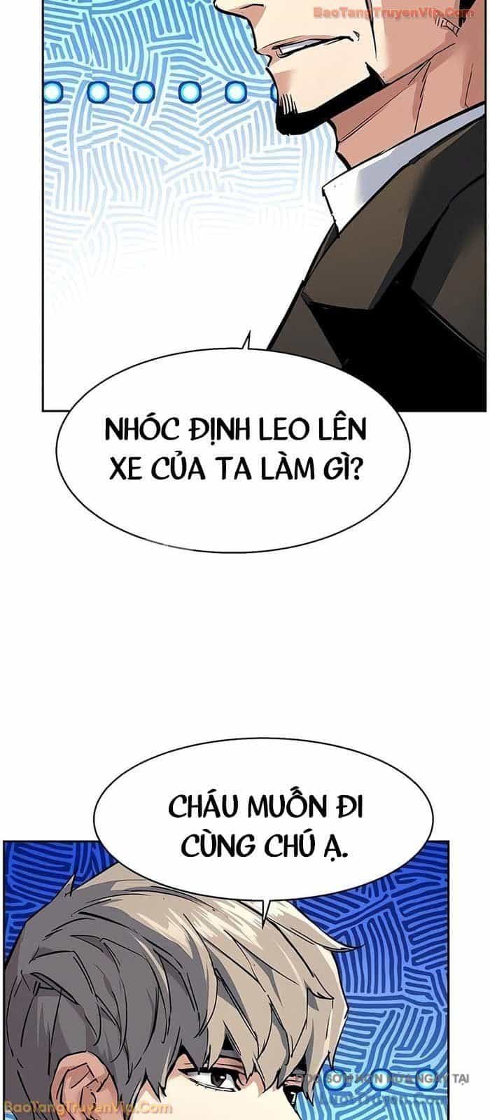 Bạn Học Của Tôi Là Lính Đánh Thuê - Chương 260 - ảnh 8