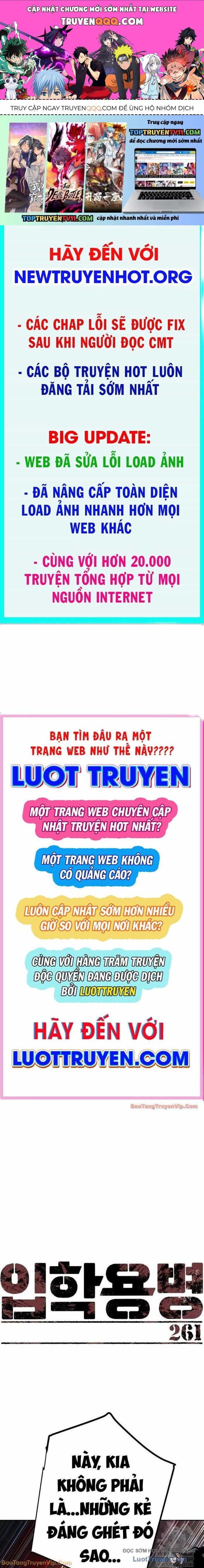 Bạn Học Của Tôi Là Lính Đánh Thuê - Chương 261 - ảnh 1