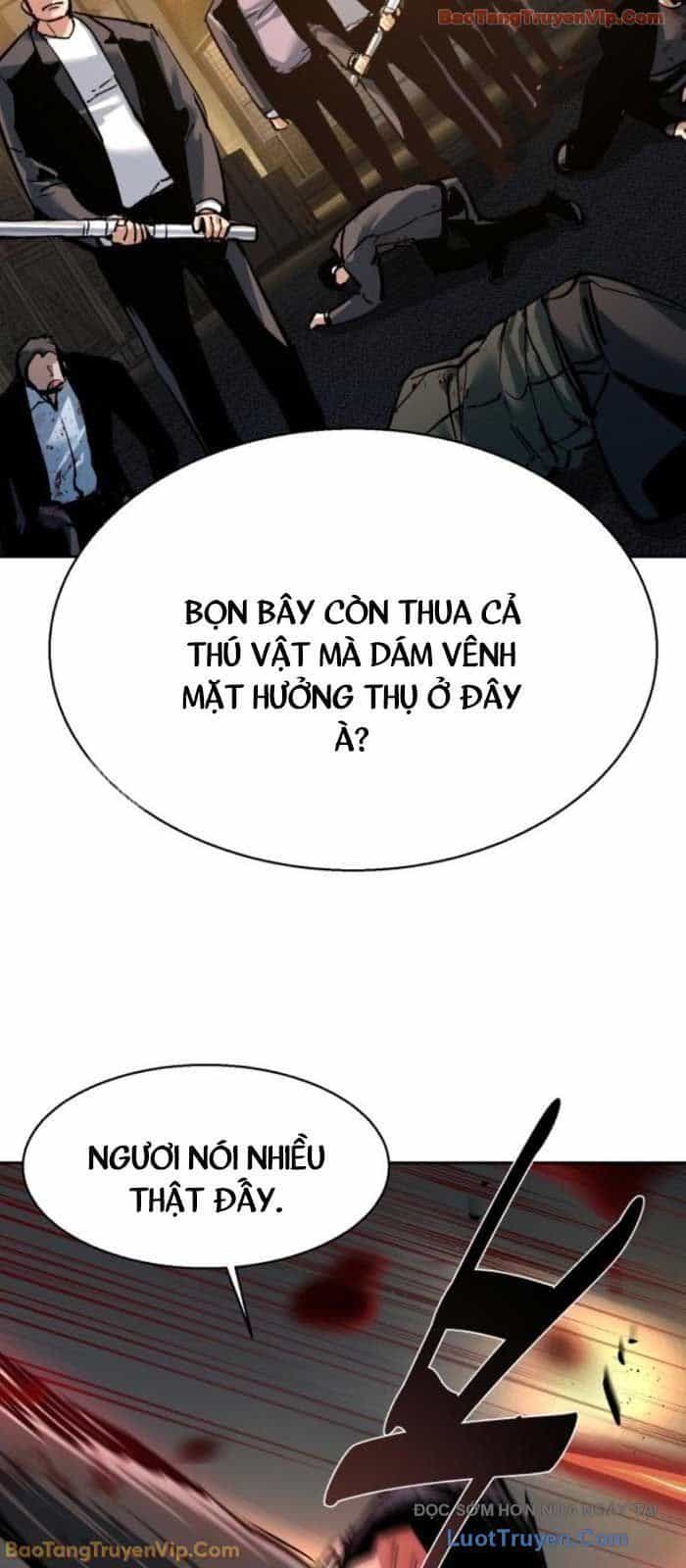 Bạn Học Của Tôi Là Lính Đánh Thuê - Chương 262 - ảnh 23