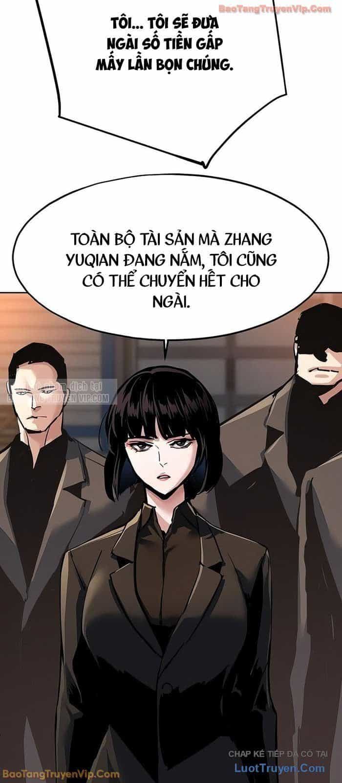 Bạn Học Của Tôi Là Lính Đánh Thuê - Chương 264 - ảnh 28