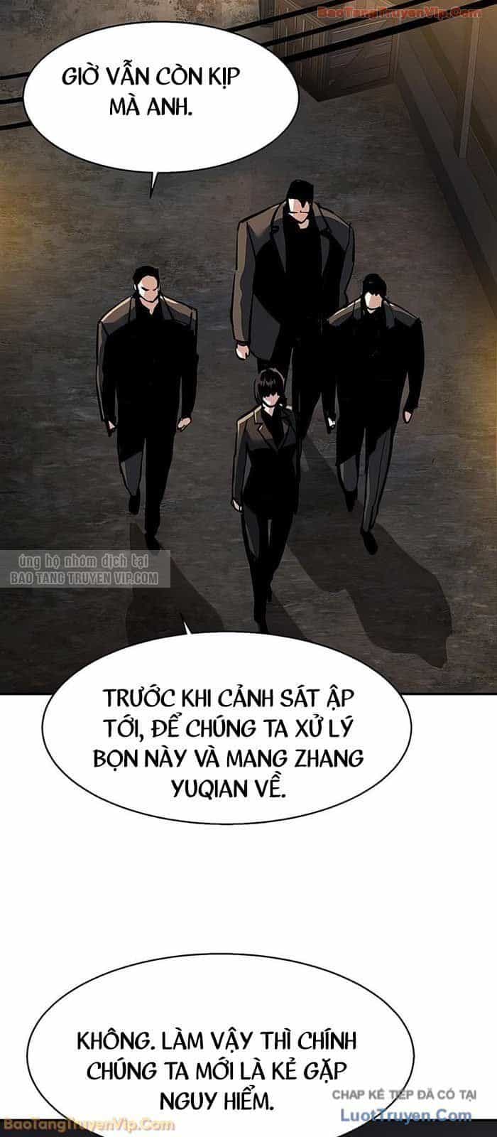 Bạn Học Của Tôi Là Lính Đánh Thuê - Chương 264 - ảnh 57