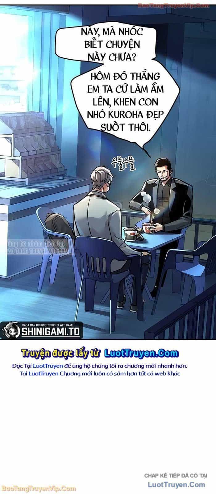 Bạn Học Của Tôi Là Lính Đánh Thuê - Chương 264 - ảnh 87