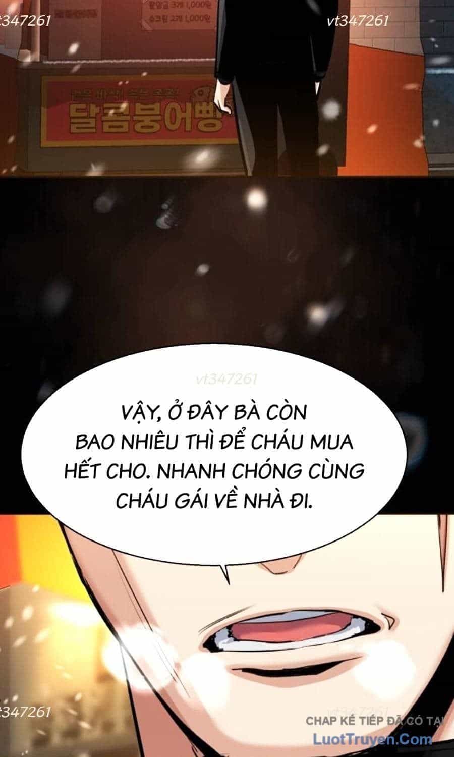 Bạn Học Của Tôi Là Lính Đánh Thuê - Chương 265 - ảnh 19