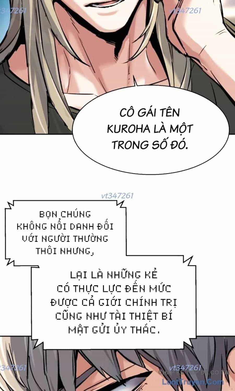 Bạn Học Của Tôi Là Lính Đánh Thuê - Chương 265 - ảnh 4