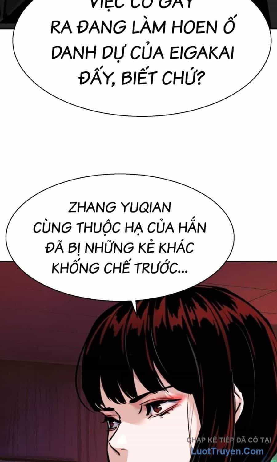 Bạn Học Của Tôi Là Lính Đánh Thuê - Chương 265 - ảnh 40