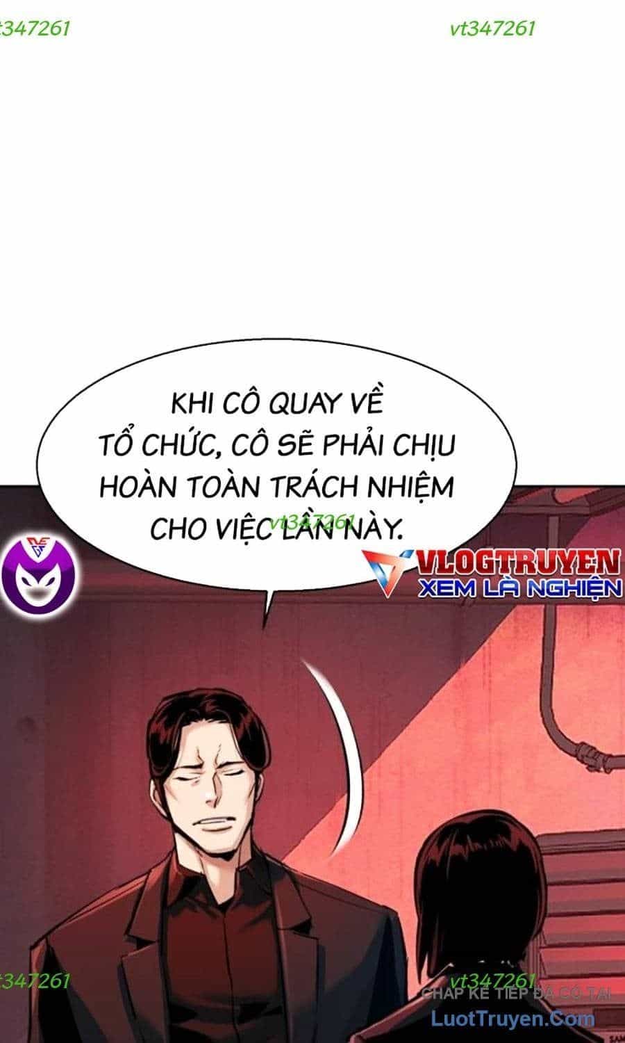 Bạn Học Của Tôi Là Lính Đánh Thuê - Chương 265 - ảnh 44