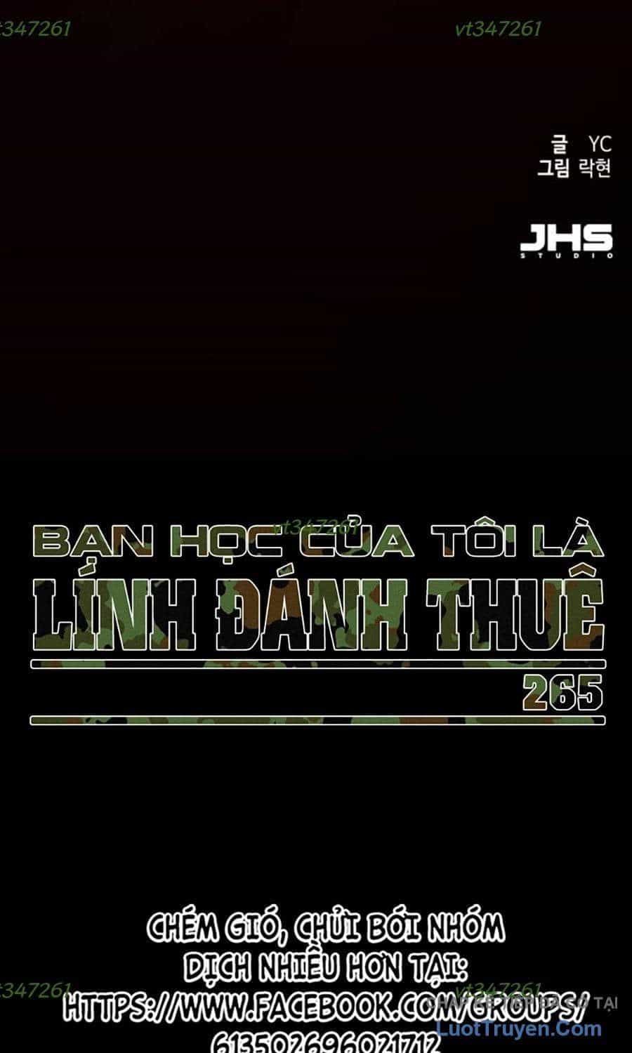 Bạn Học Của Tôi Là Lính Đánh Thuê - Chương 265 - ảnh 53
