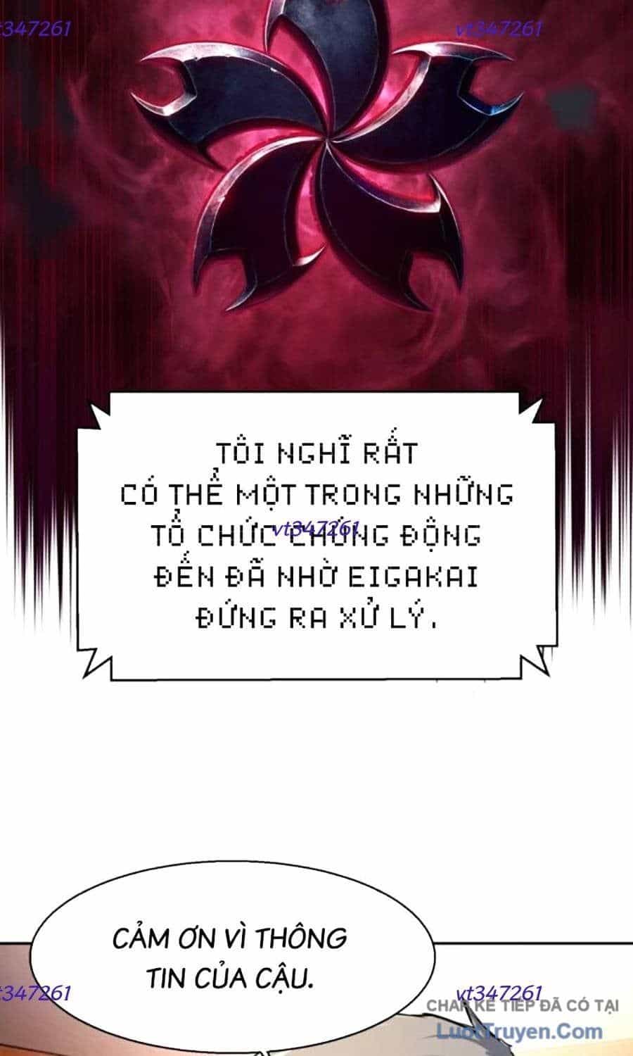 Bạn Học Của Tôi Là Lính Đánh Thuê - Chương 265 - ảnh 6