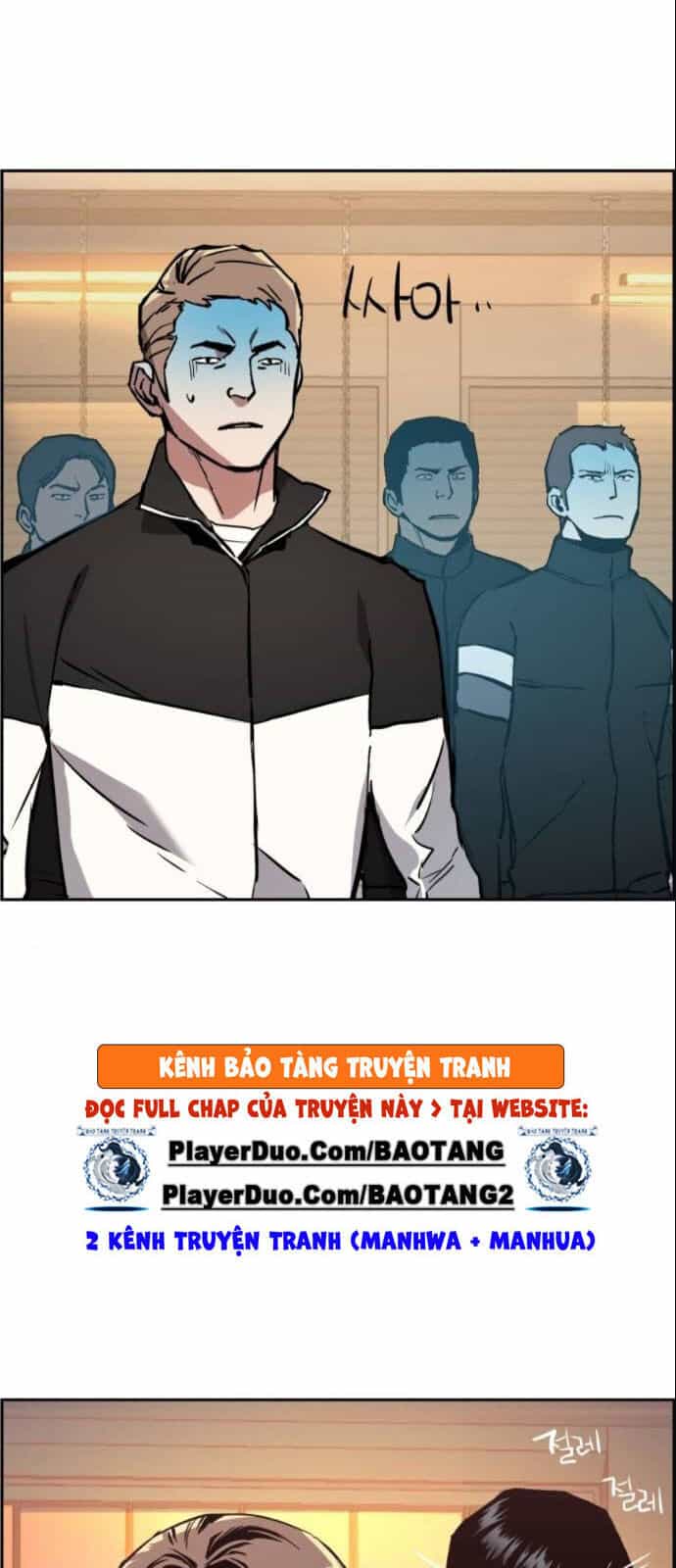 Bạn Học Của Tôi Là Lính Đánh Thuê - Chương 26 - ảnh 17