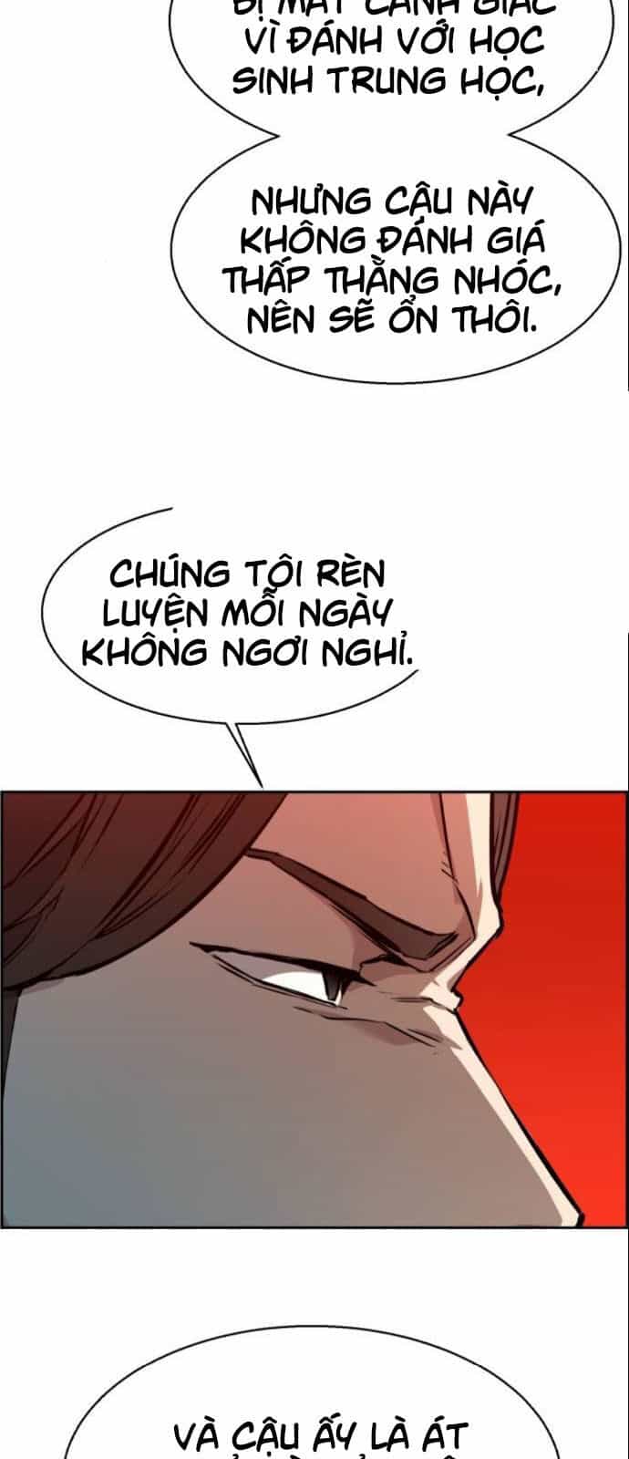 Bạn Học Của Tôi Là Lính Đánh Thuê - Chương 26 - ảnh 29