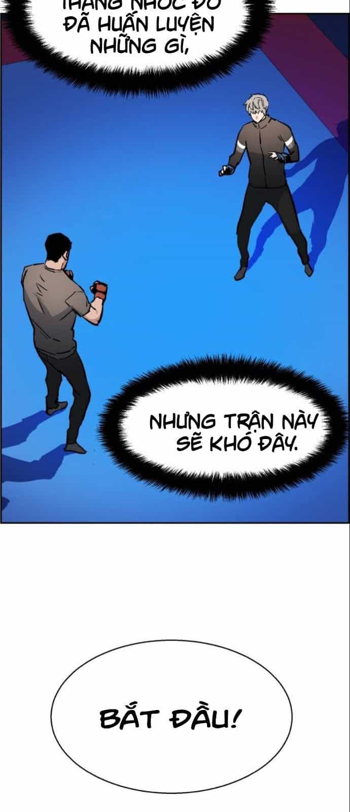 Bạn Học Của Tôi Là Lính Đánh Thuê - Chương 26 - ảnh 33