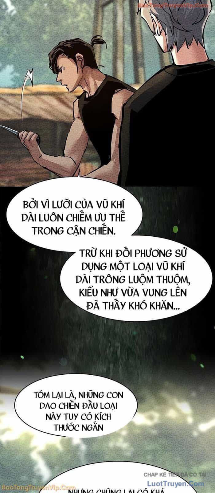 Bạn Học Của Tôi Là Lính Đánh Thuê - Chương 267 - ảnh 48