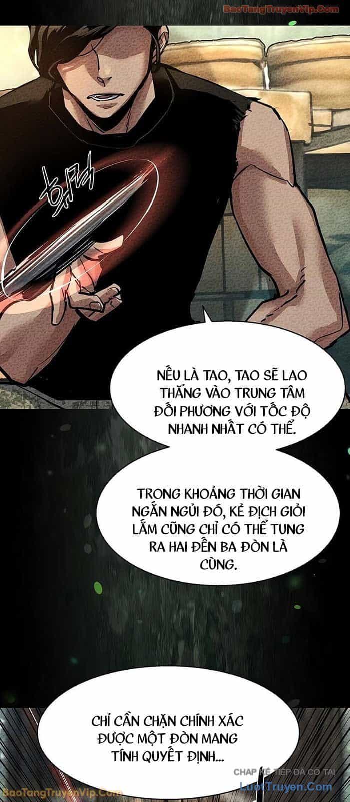 Bạn Học Của Tôi Là Lính Đánh Thuê - Chương 267 - ảnh 54
