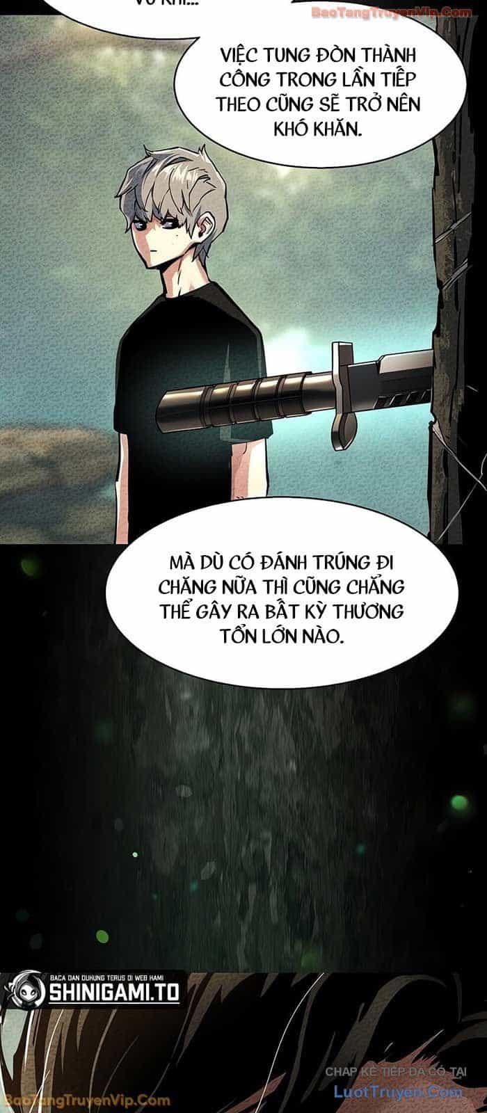 Bạn Học Của Tôi Là Lính Đánh Thuê - Chương 267 - ảnh 56