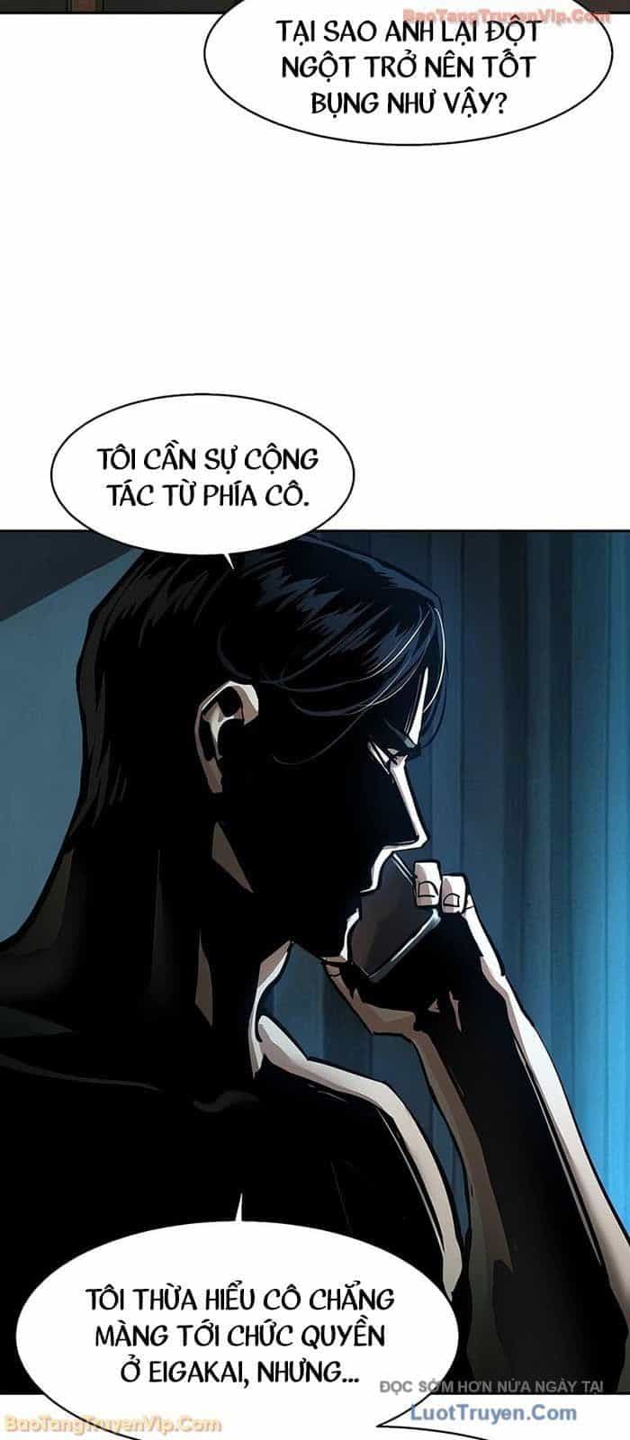 Bạn Học Của Tôi Là Lính Đánh Thuê - Chương 268 - ảnh 51