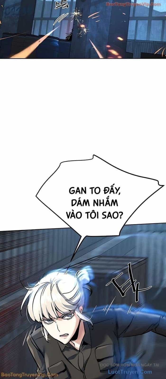 Bạn Học Của Tôi Là Lính Đánh Thuê - Chương 269 - ảnh 35