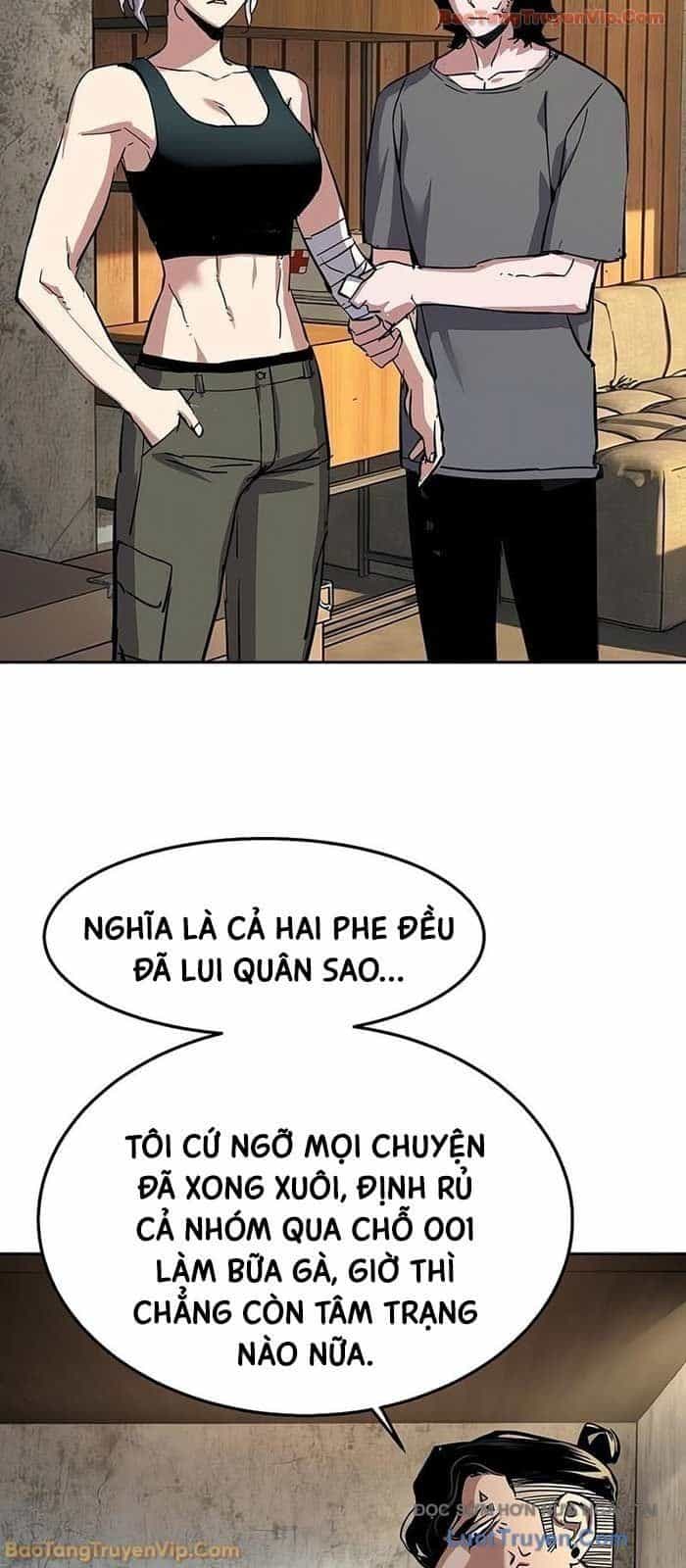 Bạn Học Của Tôi Là Lính Đánh Thuê - Chương 269 - ảnh 66