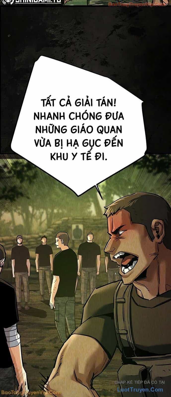 Bạn Học Của Tôi Là Lính Đánh Thuê - Chương 270 - ảnh 14