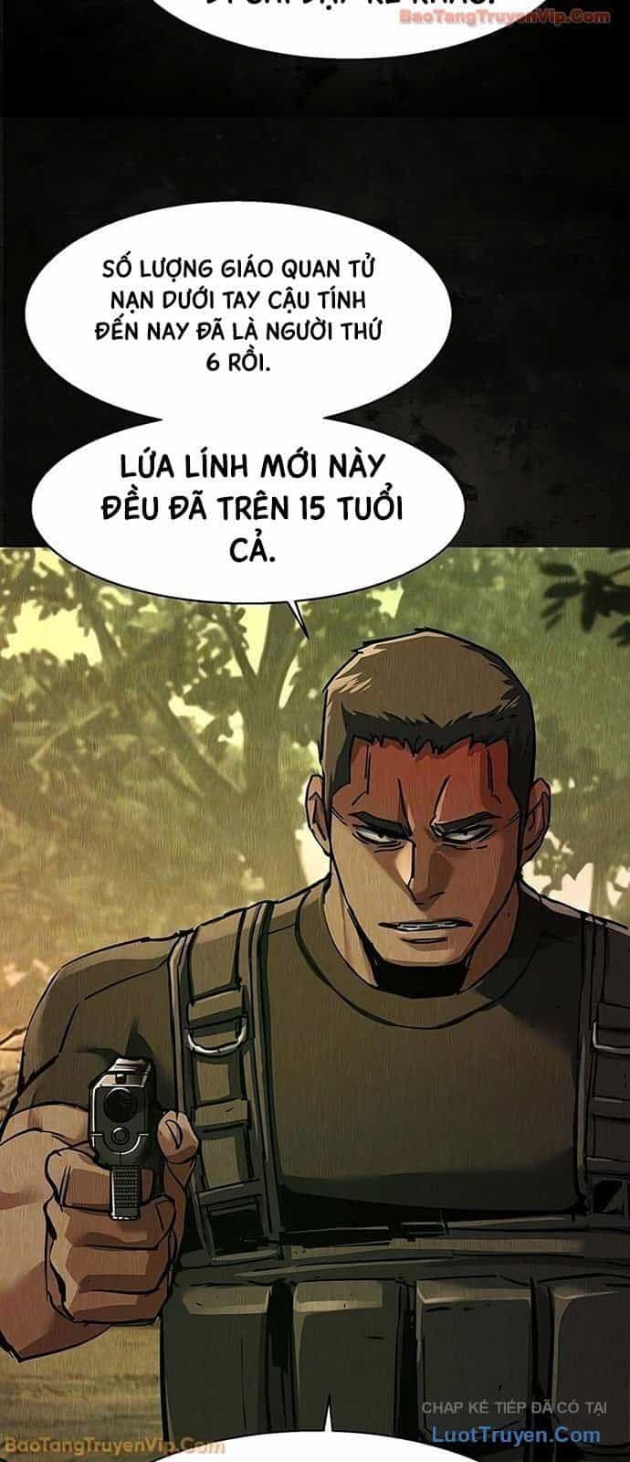 Bạn Học Của Tôi Là Lính Đánh Thuê - Chương 270 - ảnh 17