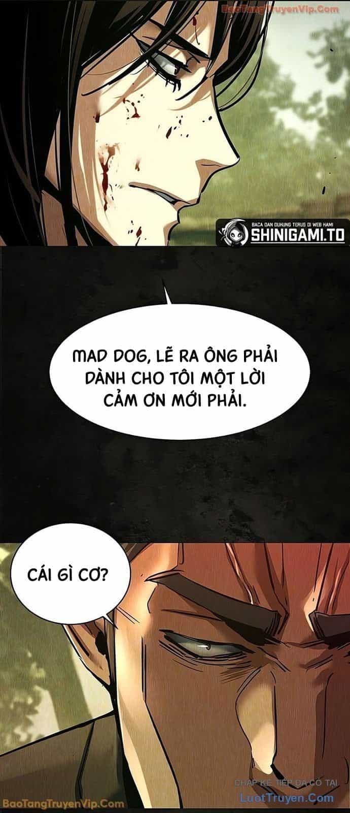 Bạn Học Của Tôi Là Lính Đánh Thuê - Chương 270 - ảnh 19