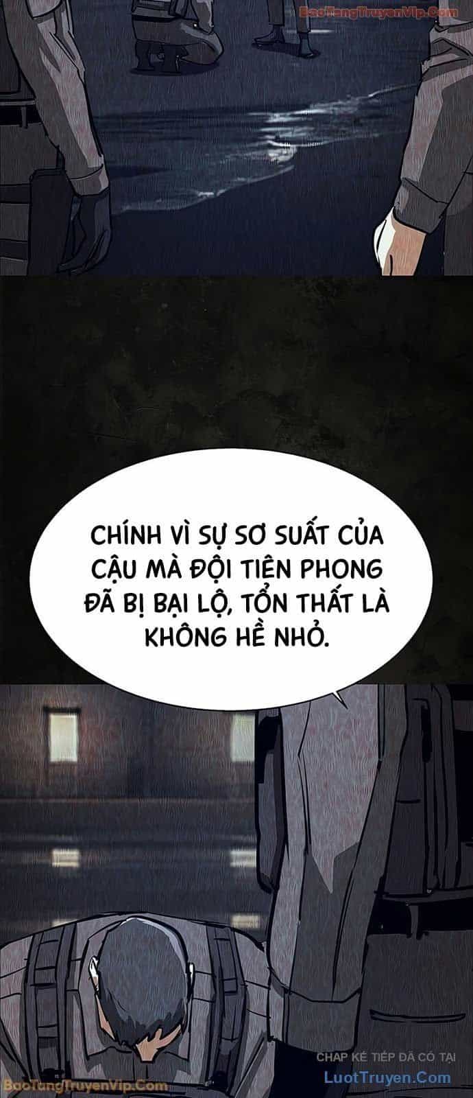 Bạn Học Của Tôi Là Lính Đánh Thuê - Chương 270 - ảnh 45