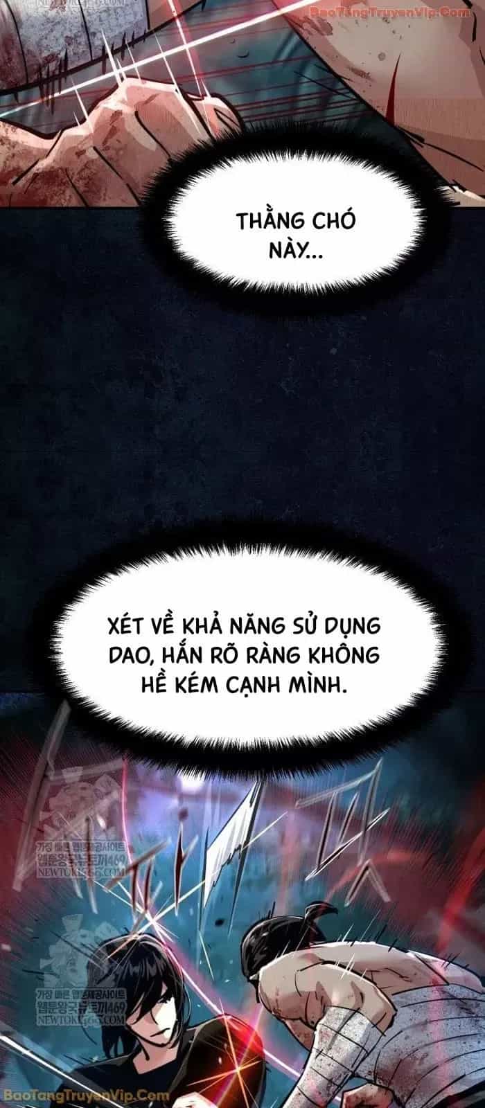 Bạn Học Của Tôi Là Lính Đánh Thuê - Chương 271 - ảnh 53