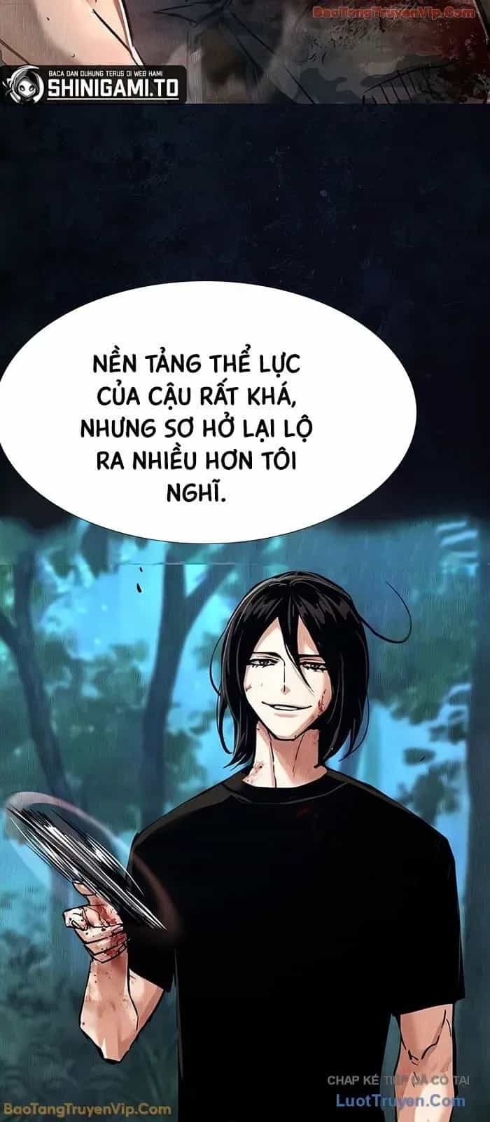 Bạn Học Của Tôi Là Lính Đánh Thuê - Chương 272 - ảnh 36