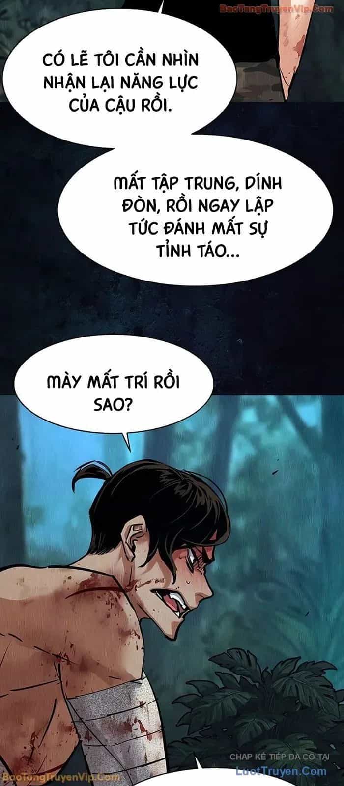 Bạn Học Của Tôi Là Lính Đánh Thuê - Chương 272 - ảnh 37