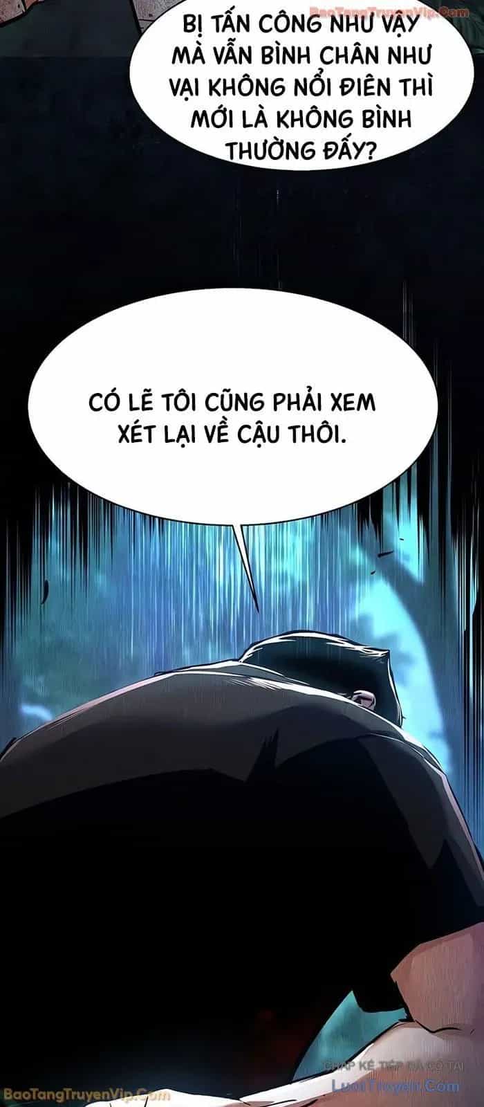 Bạn Học Của Tôi Là Lính Đánh Thuê - Chương 272 - ảnh 38