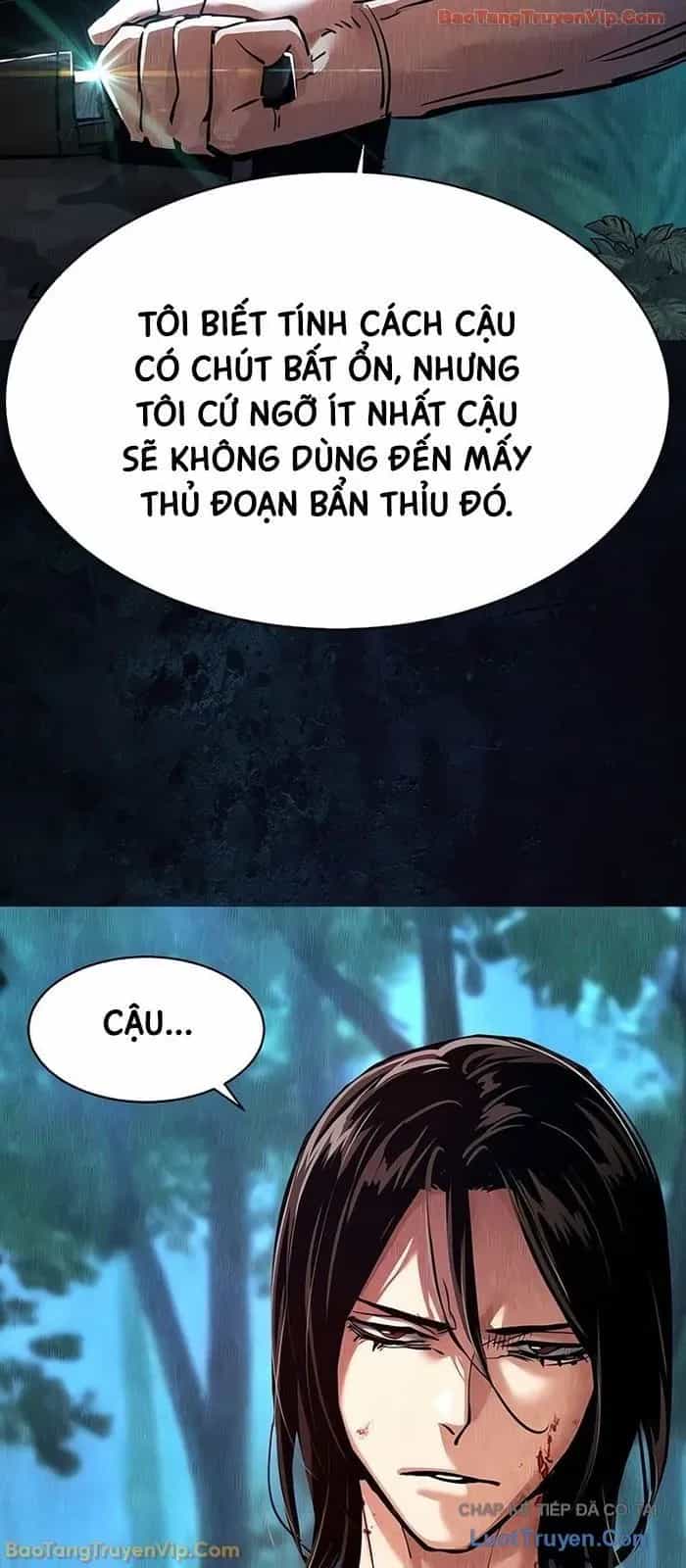 Bạn Học Của Tôi Là Lính Đánh Thuê - Chương 272 - ảnh 39