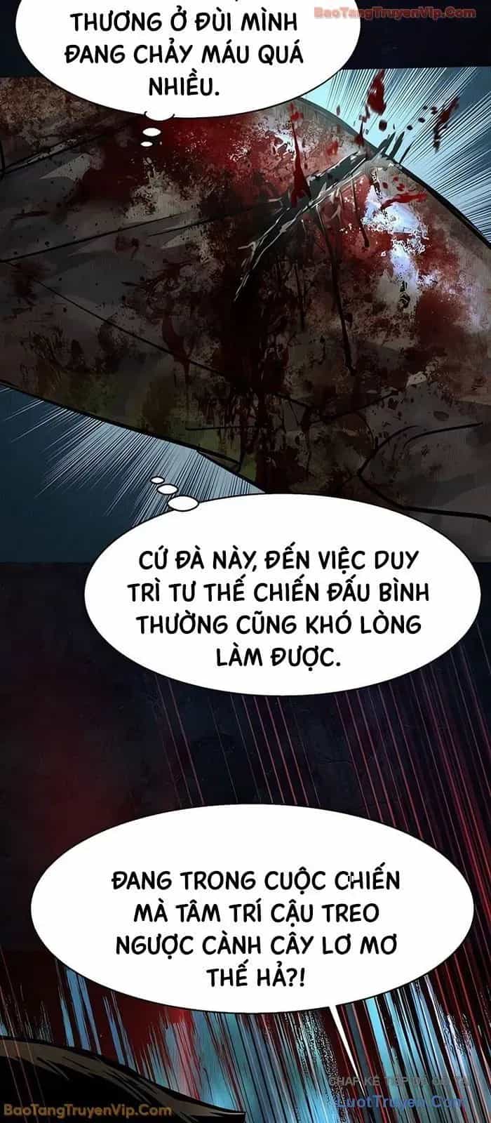 Bạn Học Của Tôi Là Lính Đánh Thuê - Chương 272 - ảnh 55