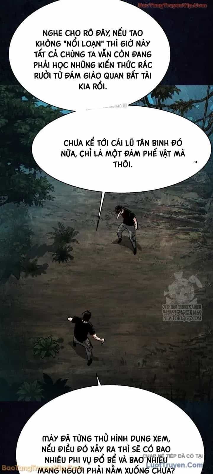Bạn Học Của Tôi Là Lính Đánh Thuê - Chương 273 - ảnh 66