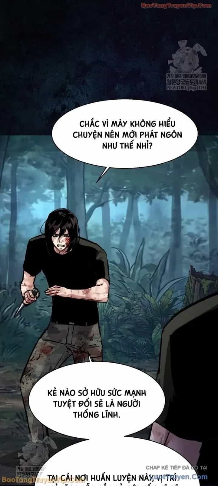 Bạn Học Của Tôi Là Lính Đánh Thuê - Chương 273 - ảnh 69