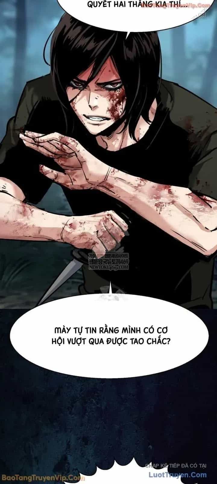 Bạn Học Của Tôi Là Lính Đánh Thuê - Chương 273 - ảnh 71