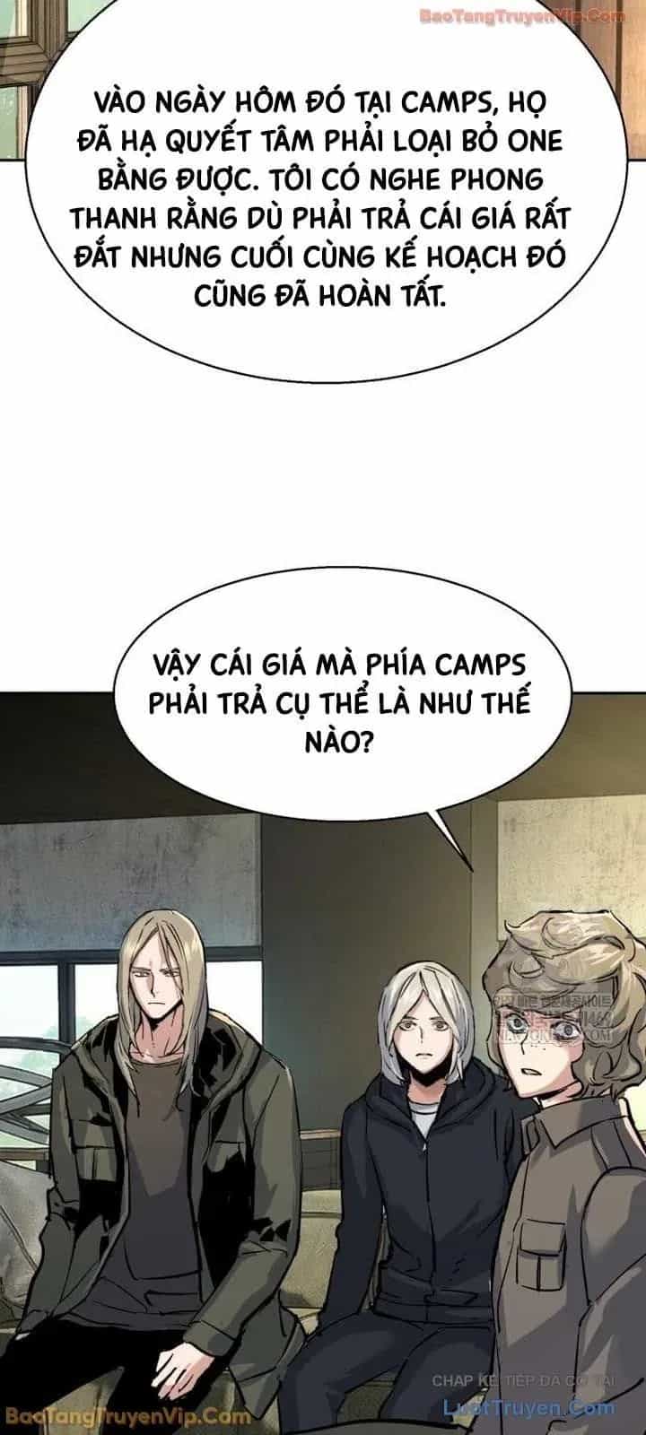 Bạn Học Của Tôi Là Lính Đánh Thuê - Chương 273 - ảnh 87