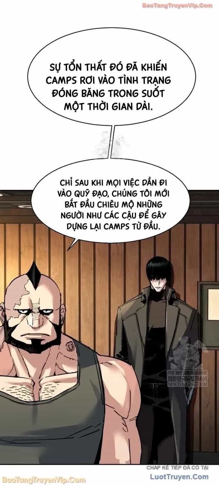 Bạn Học Của Tôi Là Lính Đánh Thuê - Chương 273 - ảnh 90