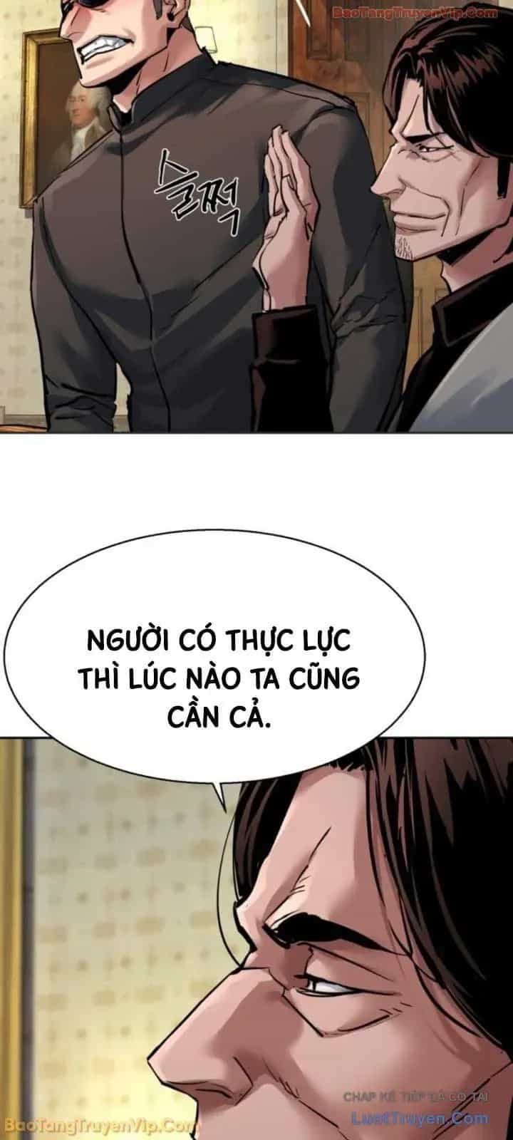 Bạn Học Của Tôi Là Lính Đánh Thuê - Chương 274 - ảnh 10