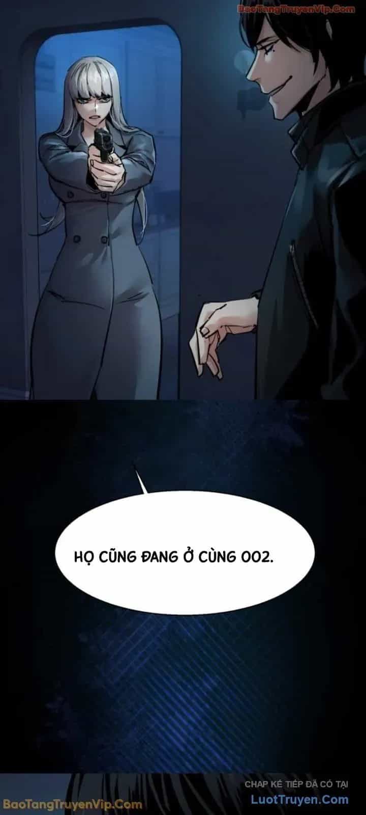 Bạn Học Của Tôi Là Lính Đánh Thuê - Chương 274 - ảnh 31
