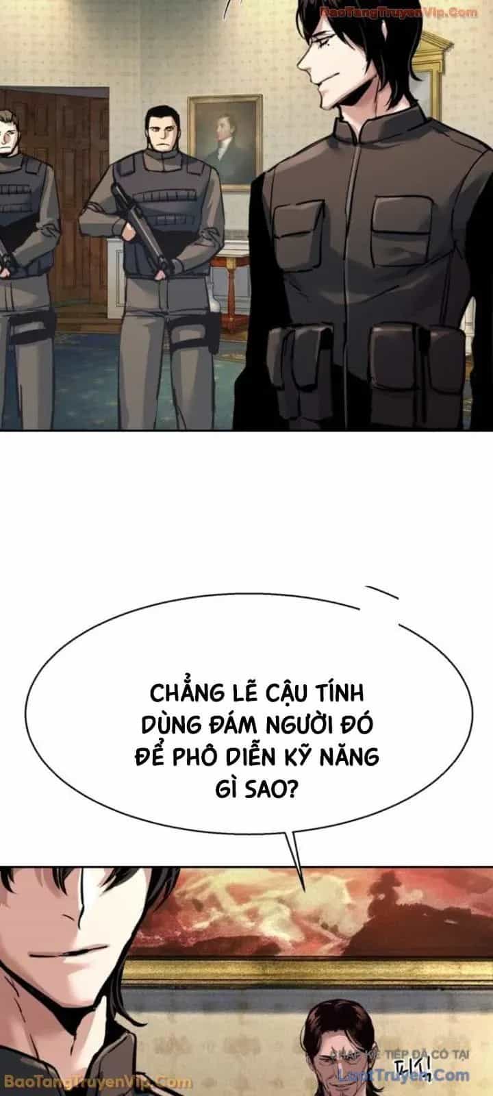 Bạn Học Của Tôi Là Lính Đánh Thuê - Chương 274 - ảnh 45