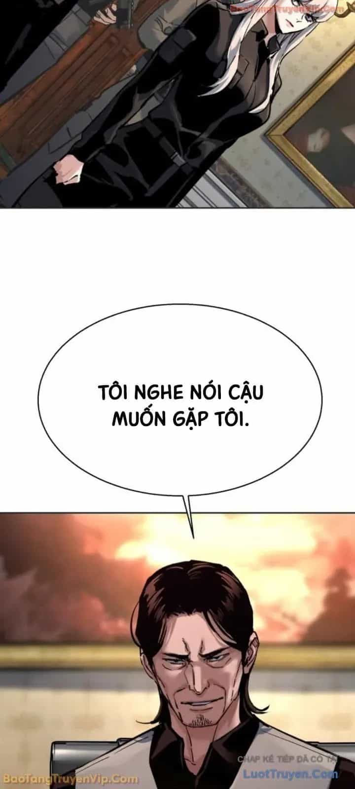 Bạn Học Của Tôi Là Lính Đánh Thuê - Chương 274 - ảnh 7