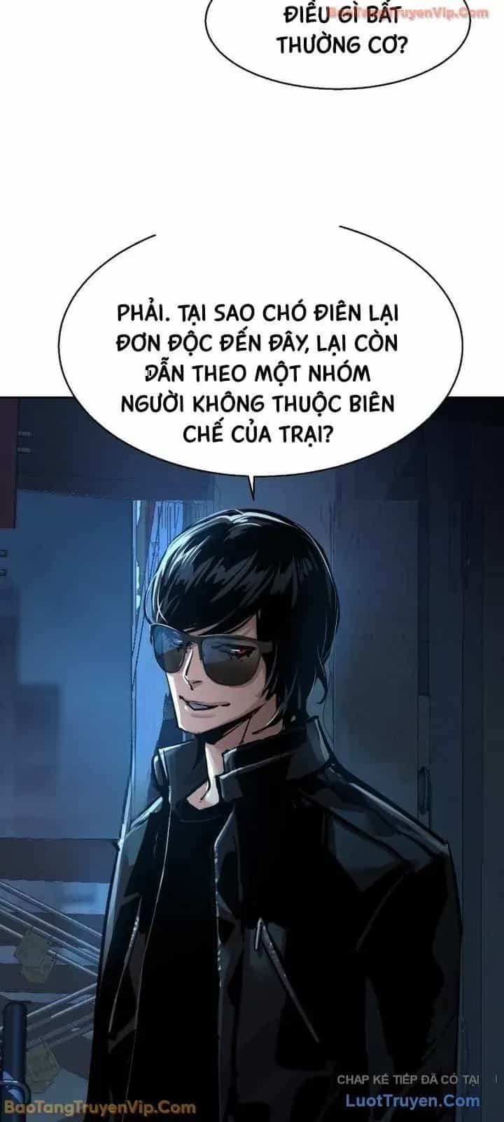 Bạn Học Của Tôi Là Lính Đánh Thuê - Chương 275 - ảnh 38