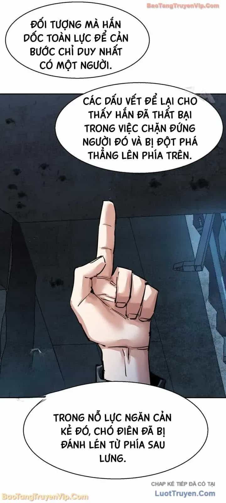 Bạn Học Của Tôi Là Lính Đánh Thuê - Chương 275 - ảnh 41