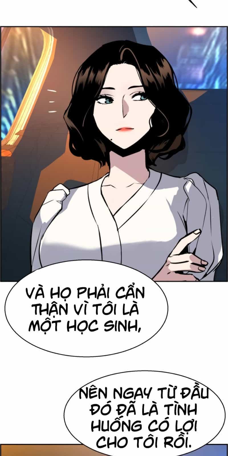 Bạn Học Của Tôi Là Lính Đánh Thuê - Chương 27 - ảnh 45
