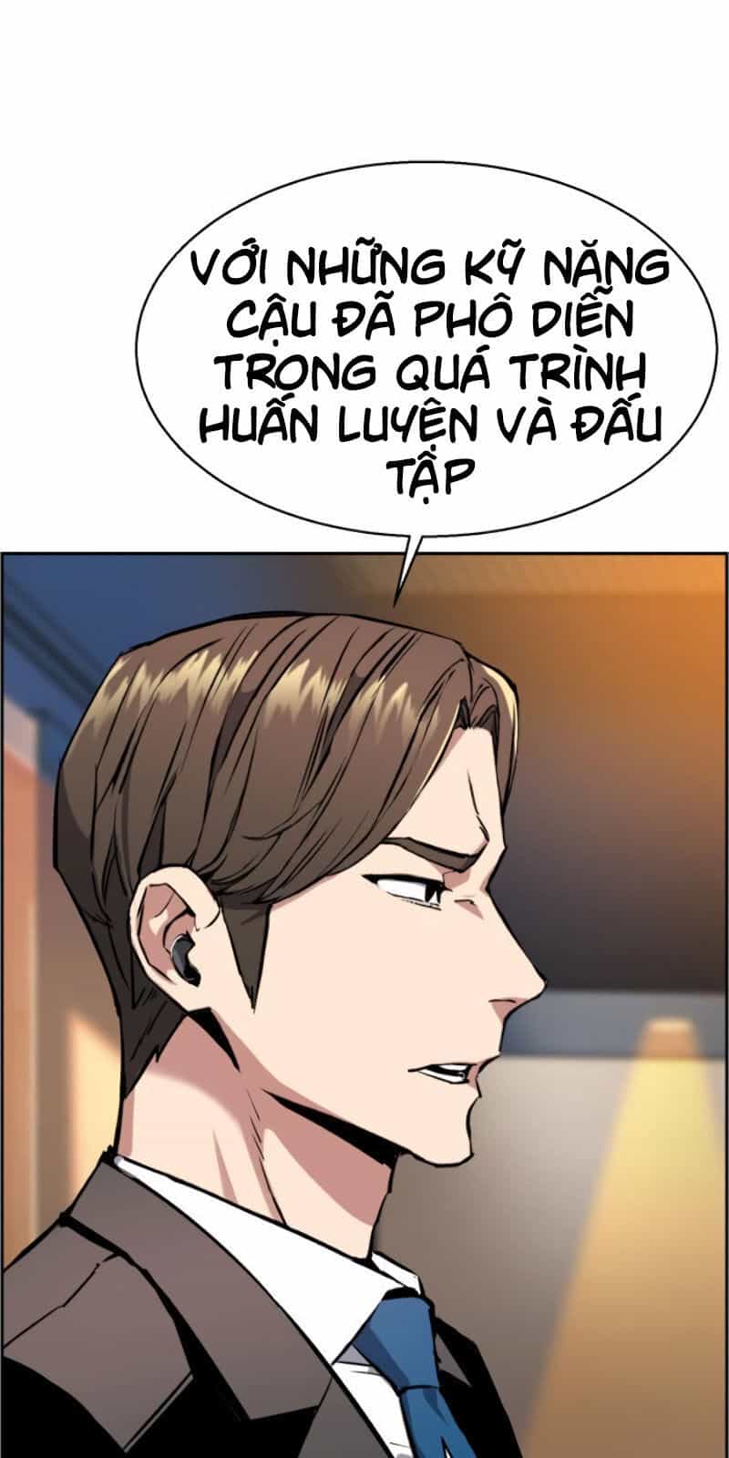 Bạn Học Của Tôi Là Lính Đánh Thuê - Chương 27 - ảnh 56